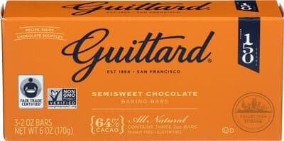 Semisweet Chocolate Baking Bars