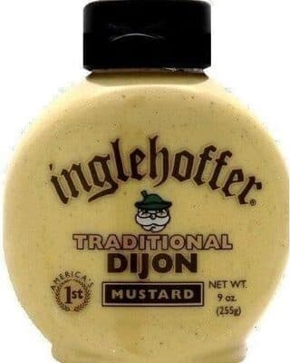 Traditional Dijon Mustard