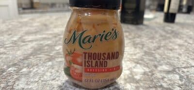 Thousand Island Dressing + Dip