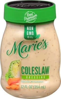 Coleslaw Dressing