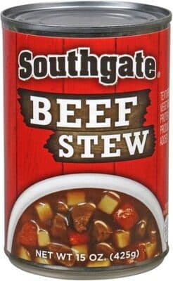 Beef Stew