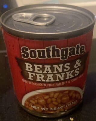 Beans & Franks