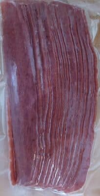 Turkey Bacon