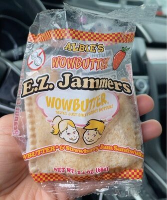 E.Z. Jammers