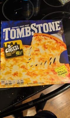 Cheese Pizza