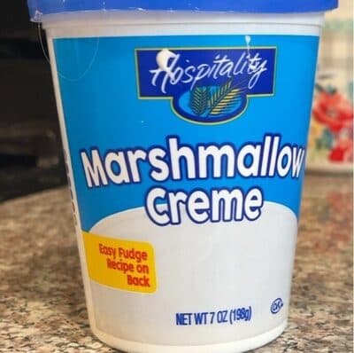 Marshmallow Creme