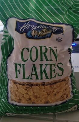 Corn Flakes