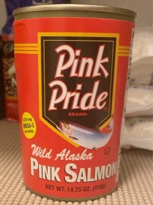 Pink Salmon