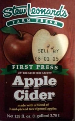 Apple Cider