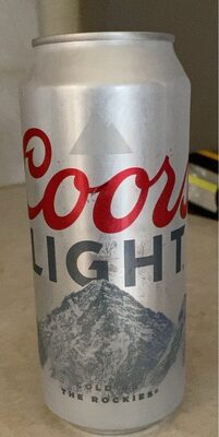 Coors Light