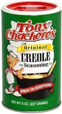Original Creole Seasoning