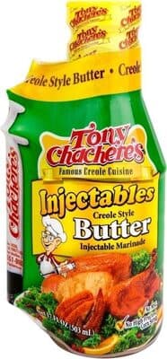 Butter Creole Style Injectable Marinade