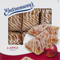 Apple Puffs