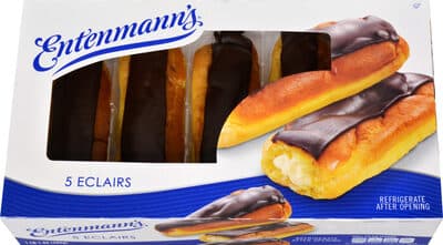 Eclairs