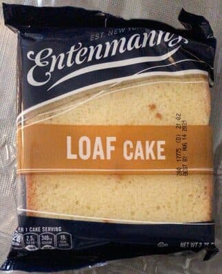 Loaf Cake