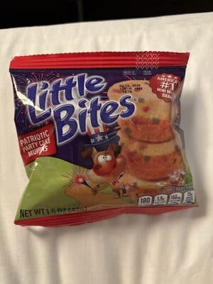 Little Bites