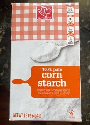 Corn Starch