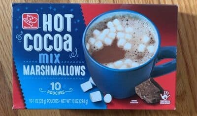 Hot Cocoa Mix