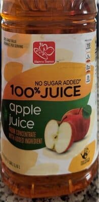 Apple Juice