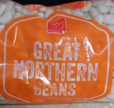 Great Northern Beans