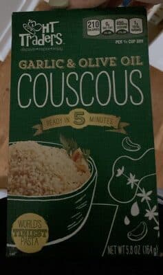 couscous