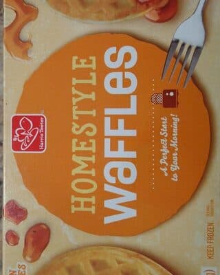 Waffles