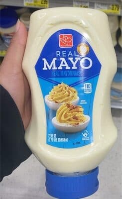 Real Mayo