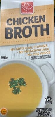 Chicken Broth