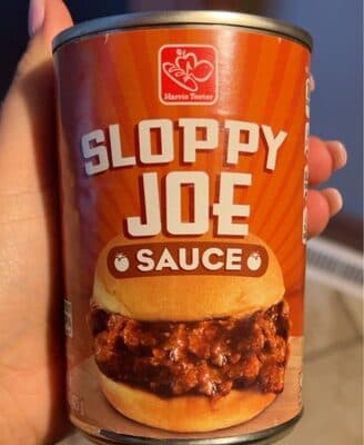 Sloppy Joe Sauce