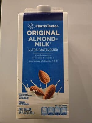 Original Almondmilk