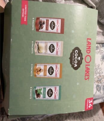 Cocoa classice