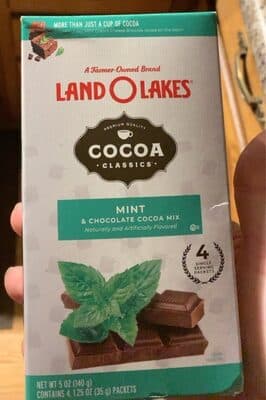 Cocoa classic