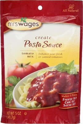 Pasta