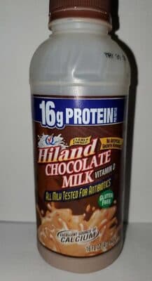 Hiland Chocolate Milk