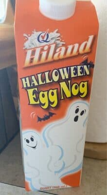 Egg Nog