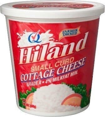 Cottage Cheese