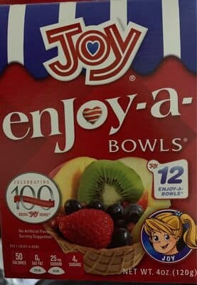 ENJOY-A-BOWLS