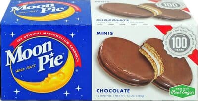 Chocolate The Original Marshmallow Sandwiches