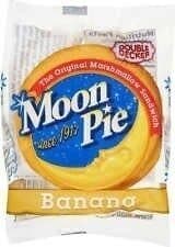 Banana Single Decker Pies