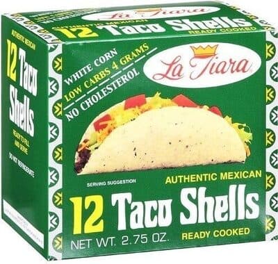 Taco Shells