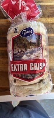 English Muffins