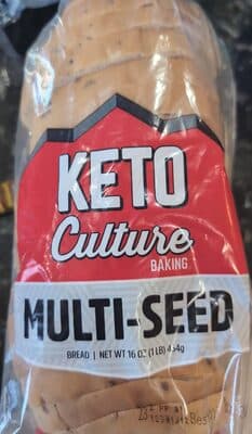 Multi-Seed