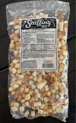 Stuffing mix