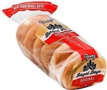 Premium Bagels