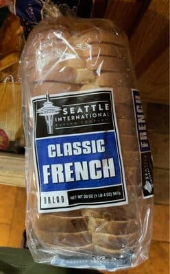 Classic French Bread