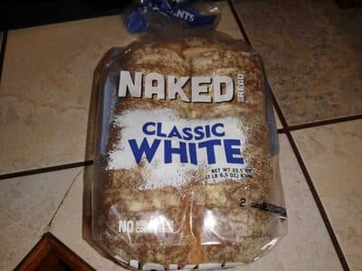 Classic White Bread