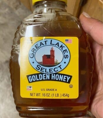 Honey