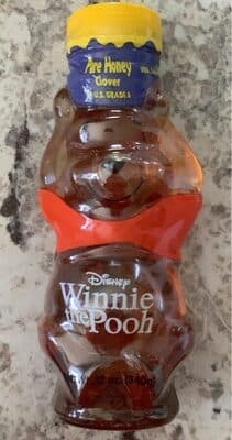 Winnie The Pooh