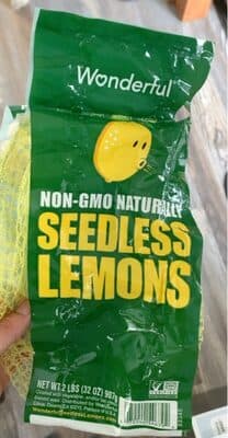 Lemons
