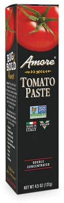 Tomato Paste